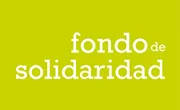 Imagen con el logotipo de Fondo de Solidaridad de Uruguay