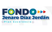 Imagen con el logotipo de Fondo Jenario Díaz Jordán