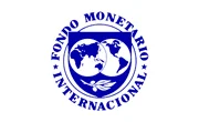 Imagen con el logotipo de Fondo Monetario Internacional - FMI