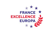 Imagen con el logotipo de France Excellence Europa