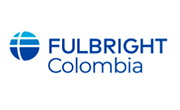 Imagen con el logotipo de Fulbrigth