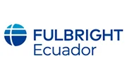 Imagen con el logotipo de Fulbright