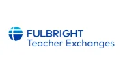 Imagen con el logotipo de Fulbright