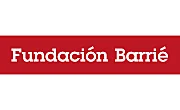 Imagen con el logotipo de Fundación Barrié