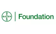 Imagen con el logotipo de Fundación Bayer Ciencia y Educación