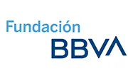 Imagen con el logotipo de Fundación BBVA