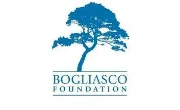 Imagen con el logotipo de Fundación Bogliasco