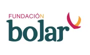 Imagen con el logotipo de Fundación Bolar
