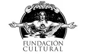 Imagen con el logotipo de Fundación Cultural Los Jaivas