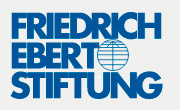 Imagen con el logotipo de Fundación Friedrich Ebert