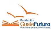 Imagen con el logotipo de Guatefuturo