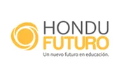 Imagen con el logotipo de Fundación Hondufuturo