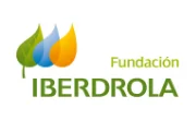 Imagen con el logotipo de Iberdrola