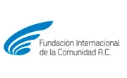 Imagen con el logotipo de Fundación Internacional de la Comunidad