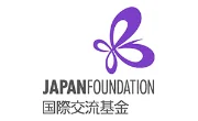 Imagen con el logotipo de Fundación Japón