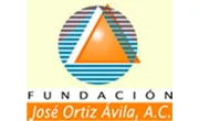 Imagen con el logotipo de Fundación José Ortiz Ávila