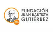 Imagen con el logotipo de Fundación Juan Bautista Gutiérrez