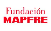 Imagen con el logotipo de Fundación Mapfre