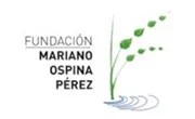 Imagen con el logotipo de Fundación Mariano Ospina Pérez 