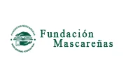 Imagen con el logotipo de Fundación Mascareñas