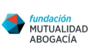 Imagen con el logotipo de Fundación Mutualidad Abogacía