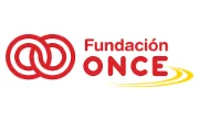 Imagen con el logotipo de Fundación ONCE