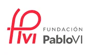 Imagen con el logotipo de Fundación Pablo VI