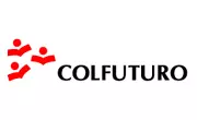 Imagen con el logotipo de Colfuturo