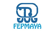 Imagen con el logotipo de Fundación para estudios y Profesionalización Maya - FEPMaya