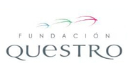 Imagen con el logotipo de Fundación Questro