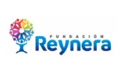Imagen con el logotipo de Fundación Reynera