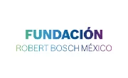 Imagen con el logotipo de Fundacion Robert Bosch México