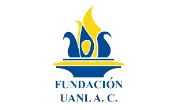 Imagen con el logotipo de Fundación UANL