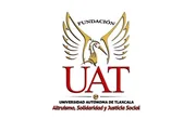Imagen con el logotipo de Fundación Universidad Autónoma de Tlaxcala