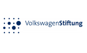 Imagen con el logotipo de Fundación Volkswagen