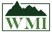 Imagen con el logotipo de Fundación Wells Mountain