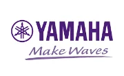 Imagen con el logotipo de Fundación Yamaha Music Europe - YMEF
