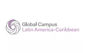 Imagen con el logotipo de Global Campus Latin America-Caribbean