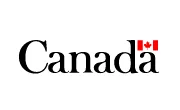 Imagen con el logotipo de Gobierno de Canadá 