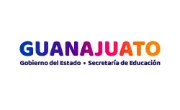 Imagen con el logotipo de Gobierno de Guanajuato