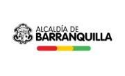 Imagen con el logotipo de Alcaldía de Barranquilla