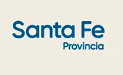 Imagen con el logotipo de Gobierno de la Provincia de Santa Fe