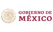 Imagen con el logotipo de Gobierno de México
