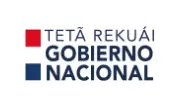 Imagen con el logotipo de Gobierno de Paraguay
