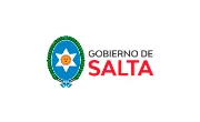 Imagen con el logotipo de Gobierno de Salta