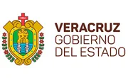Imagen con el logotipo de Gobierno del Estado de Veracruz