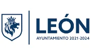 Imagen con el logotipo de Municipio de León