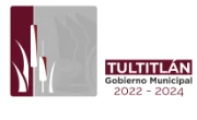 Imagen con el logotipo de Gobierno Municipal de Tultitlán