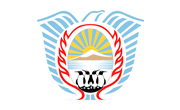 Imagen con el logotipo de Gobierno Provincial de Tierra del Fuego