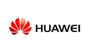Imagen con el logotipo de Huawei
